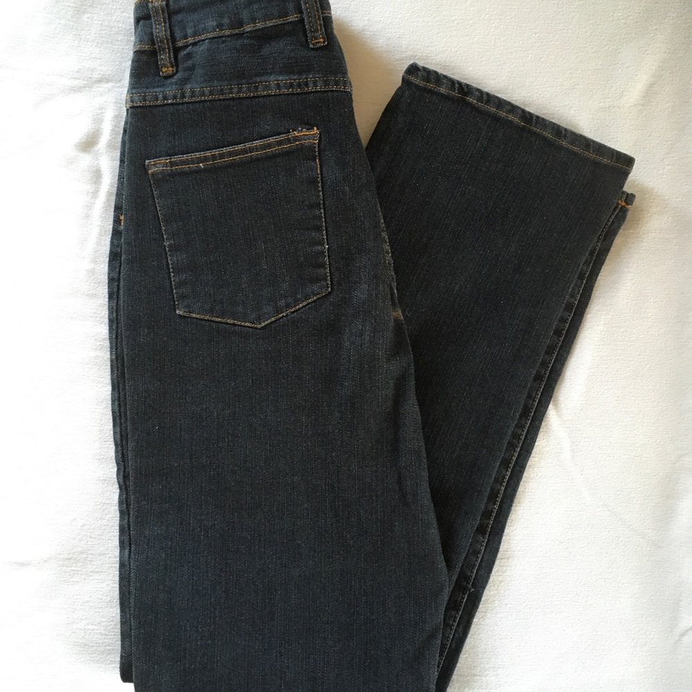 Sarah Jessica Parker Stretch Jeans